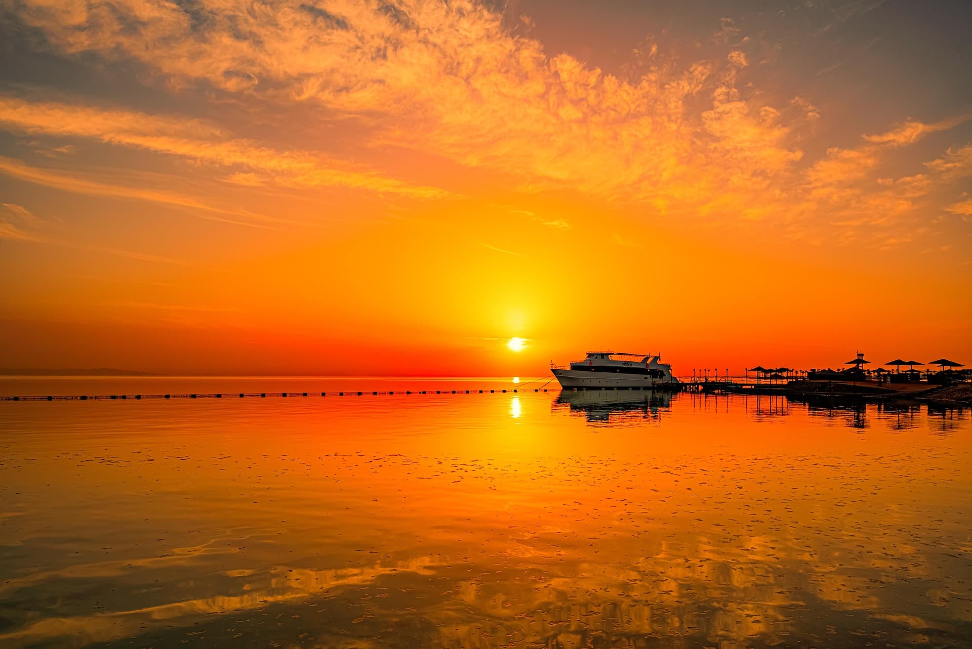 Day 8 – 10-Day Cairo, Nile & Red Sea Odyssey