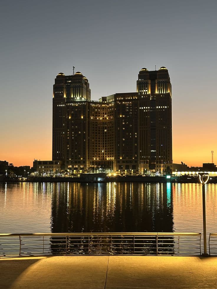 Day 5 – 5-Day Cairo Experience