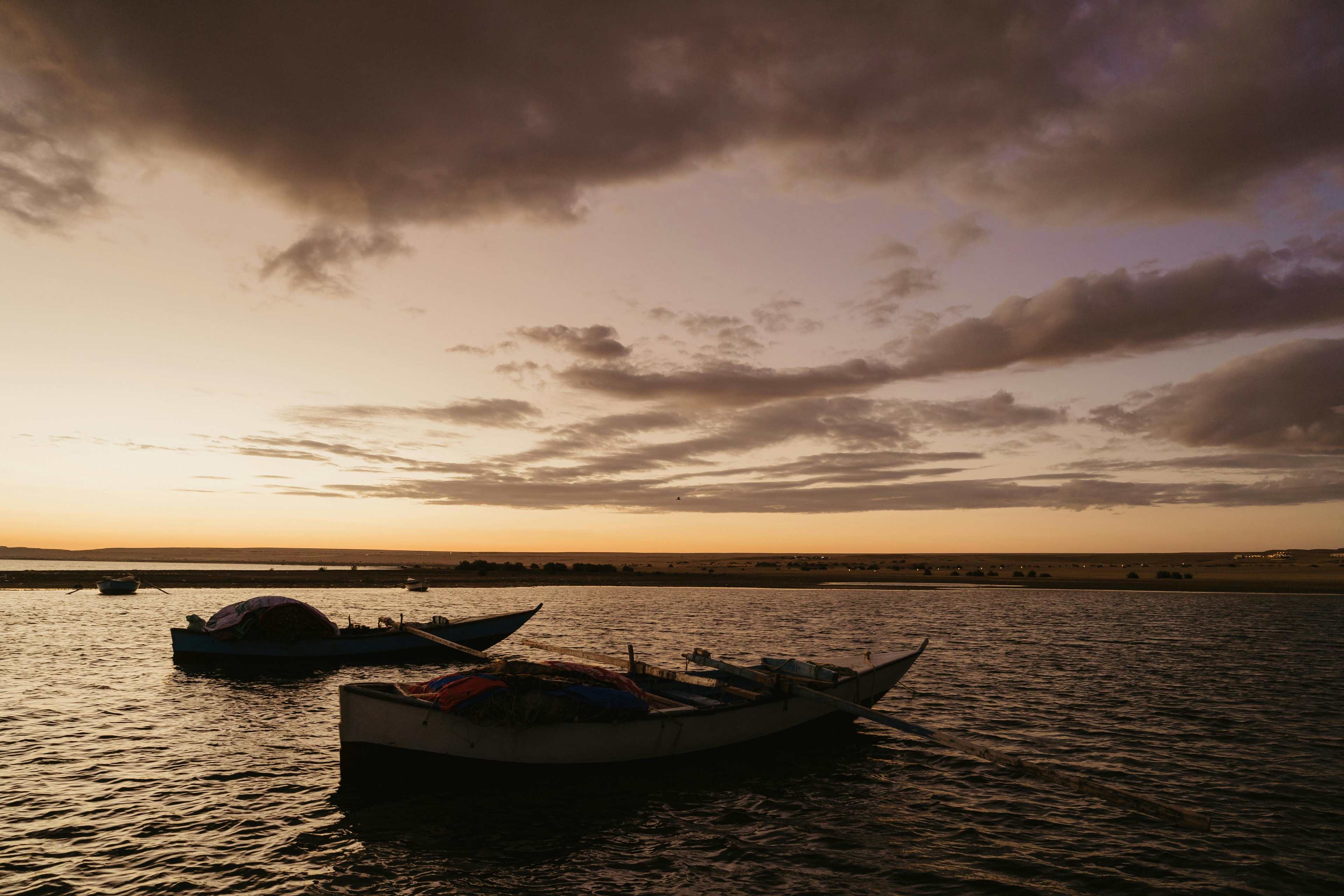 A bespoke luxury journey through Cairo After Dark - Curated by Syren