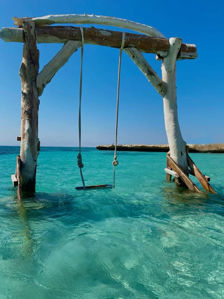 Day 11 – 12-Day Egyptian Honeymoon Odyssey