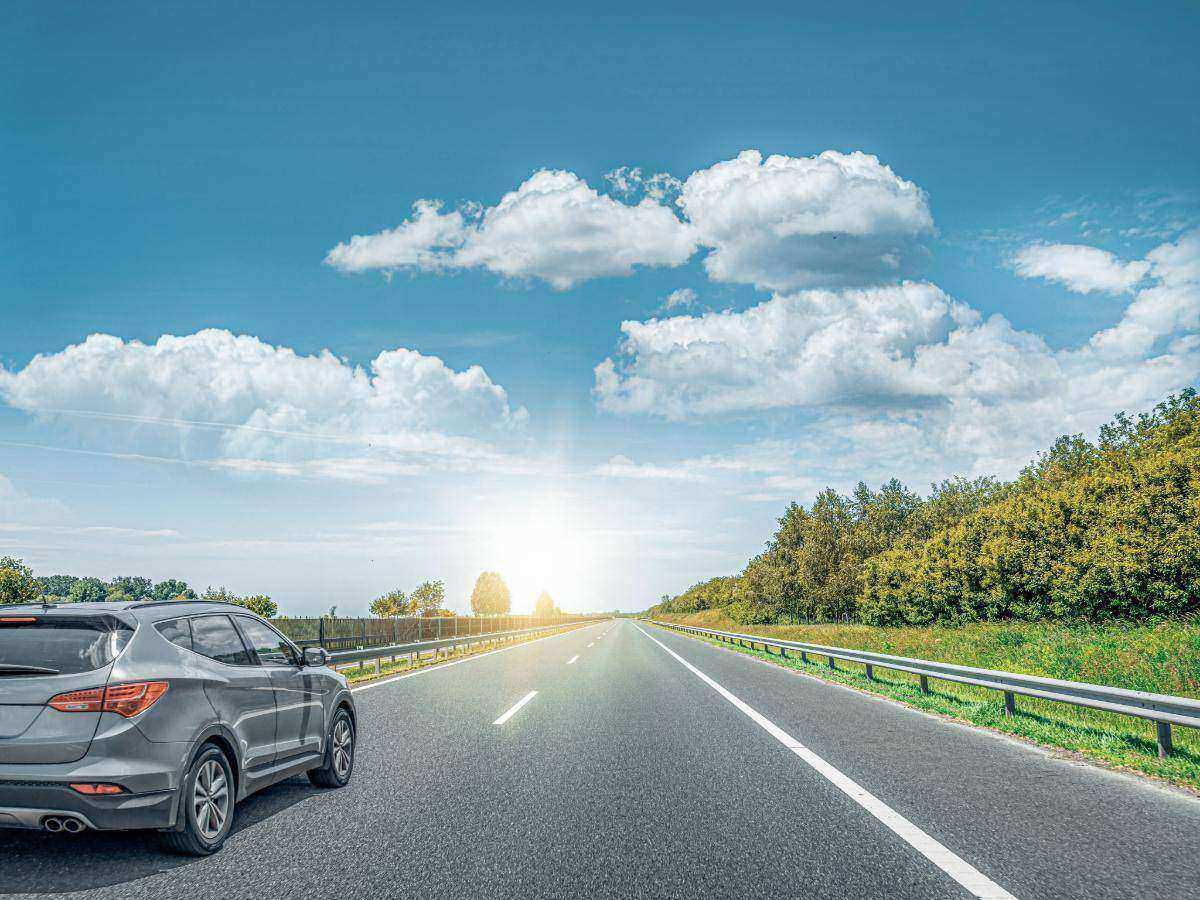 Pickup & Departure - Alexandria Day Trip from Cairo