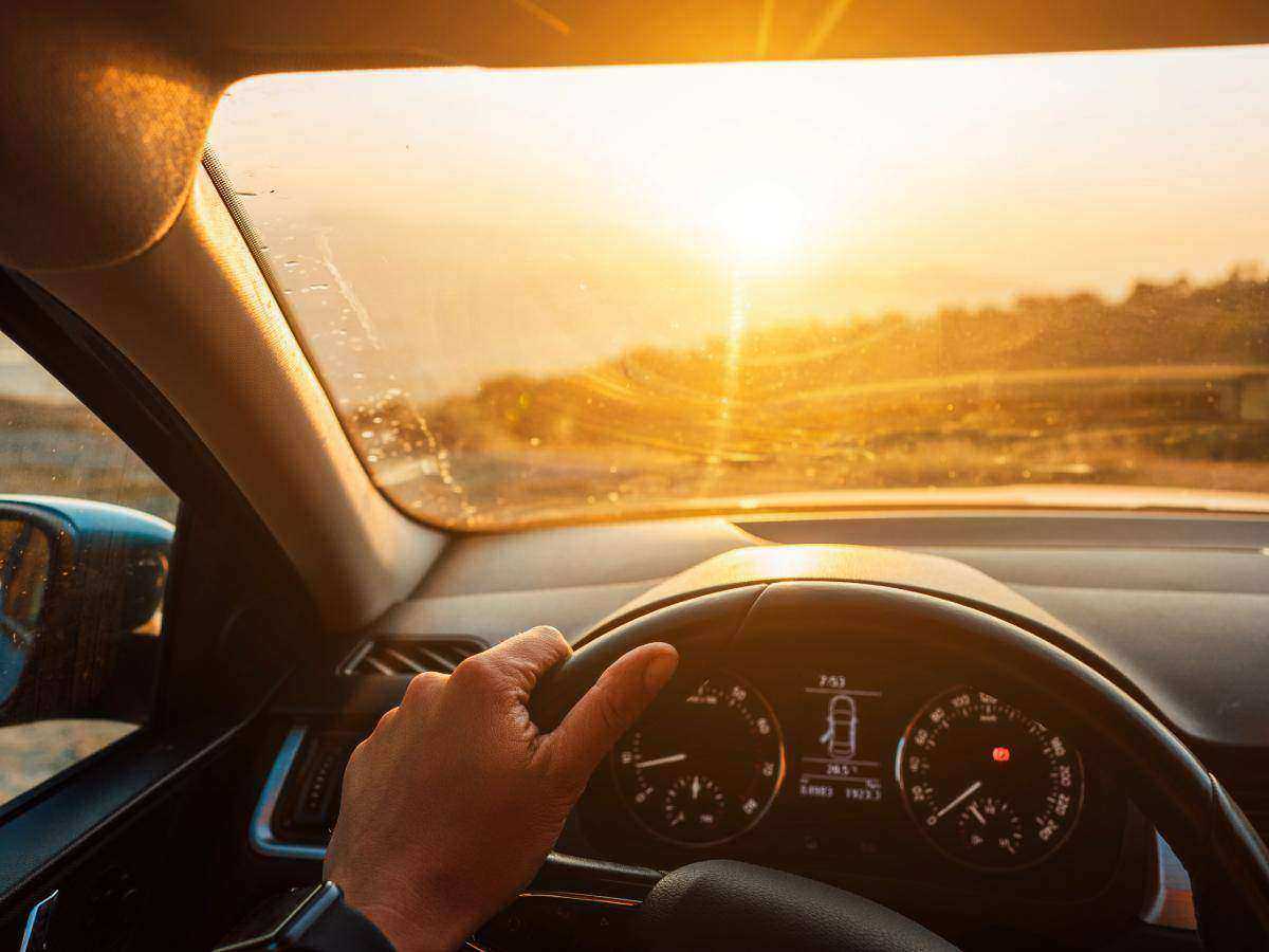 Return to Cairo - Alexandria Day Trip from Cairo