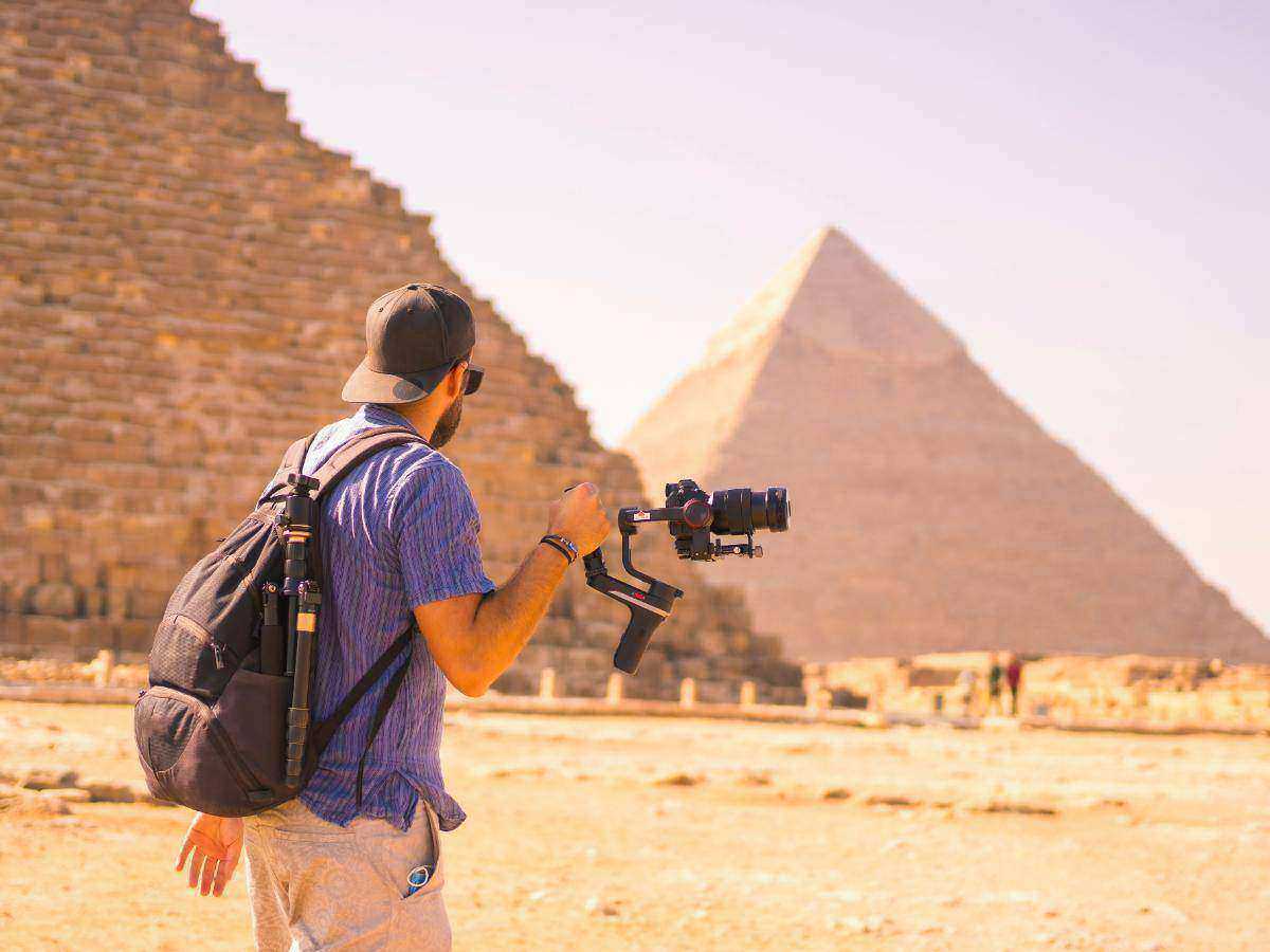 Meet & Plan - Cairo Through the Lens — Private Photography Experience