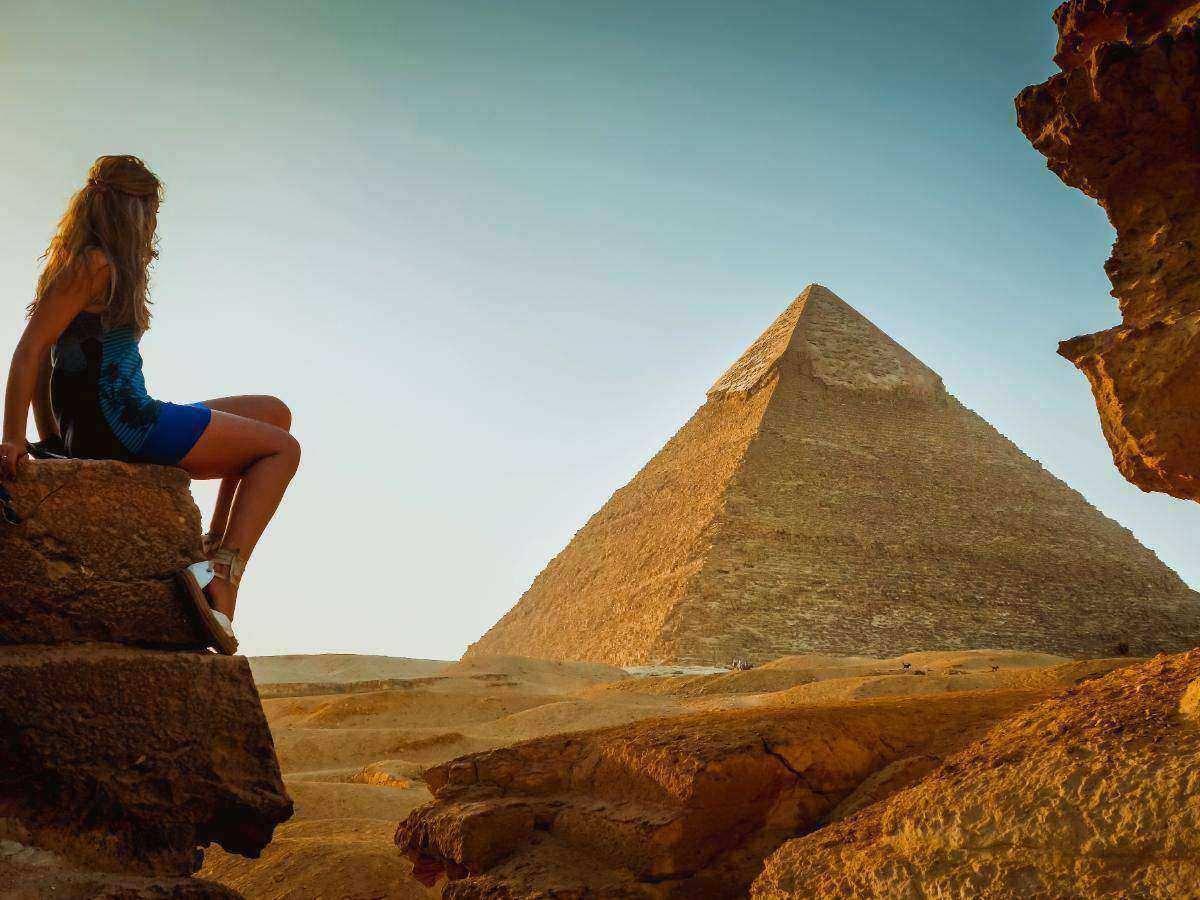 Wrap Up - Cairo Through the Lens — Private Photography Experience