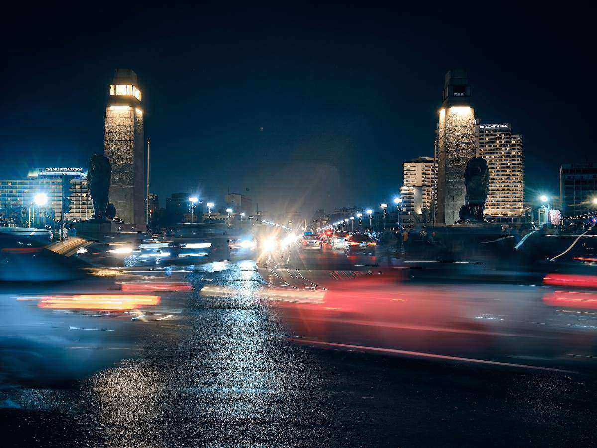 Return to Hurghada - Cairo Day Trip by Car