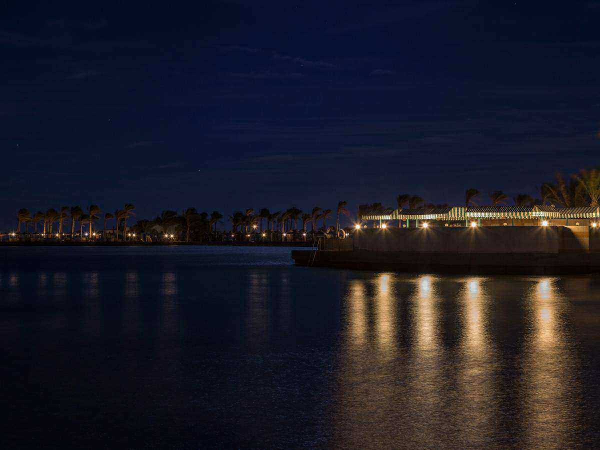 Return to Hurghada - 7-Hour Jeep Safari