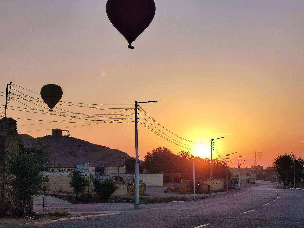 Return to Hurghada - Luxor Day Trip