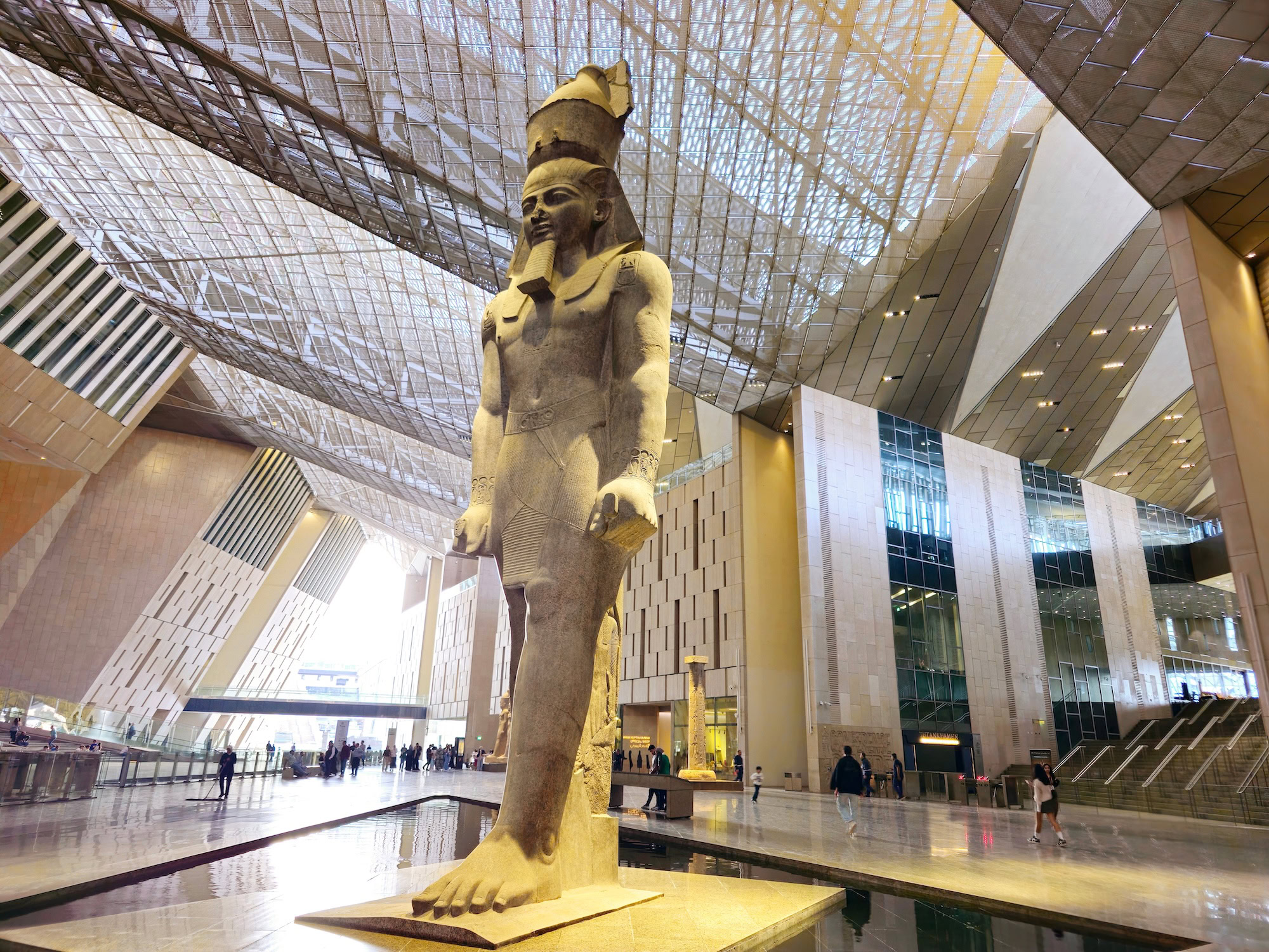 Cairo's Hidden Gems