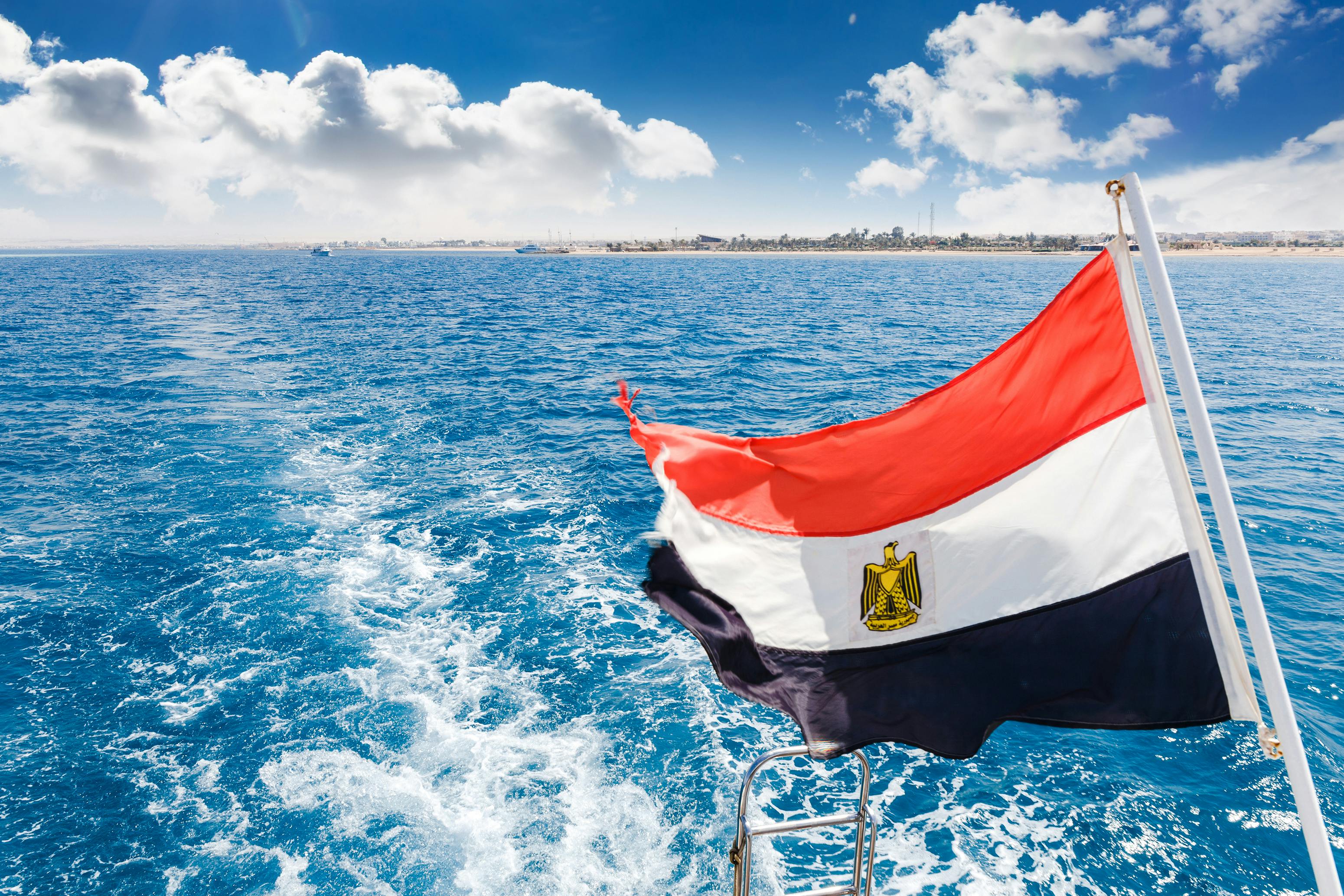 Red Sea Bliss