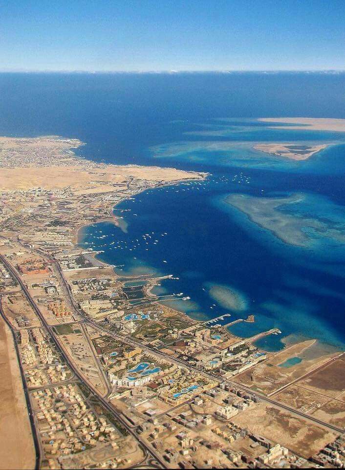 Farewell Egypt