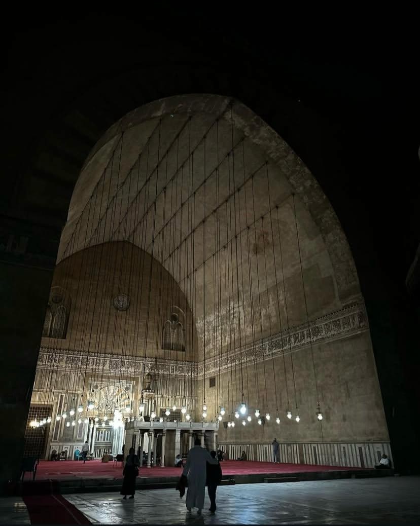 Islamic Cairo & Hidden Alleys