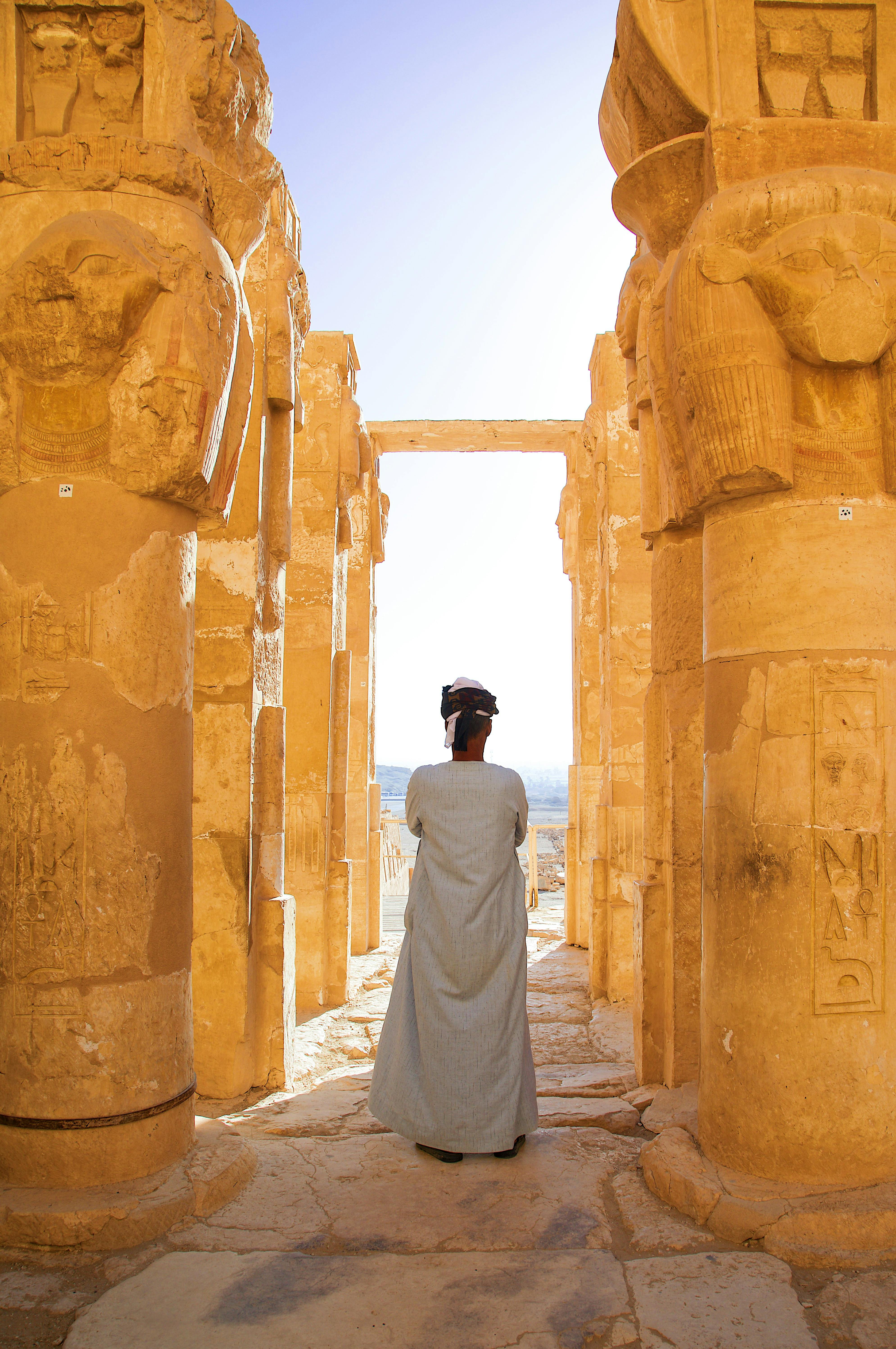 Edfu & Kom Ombo