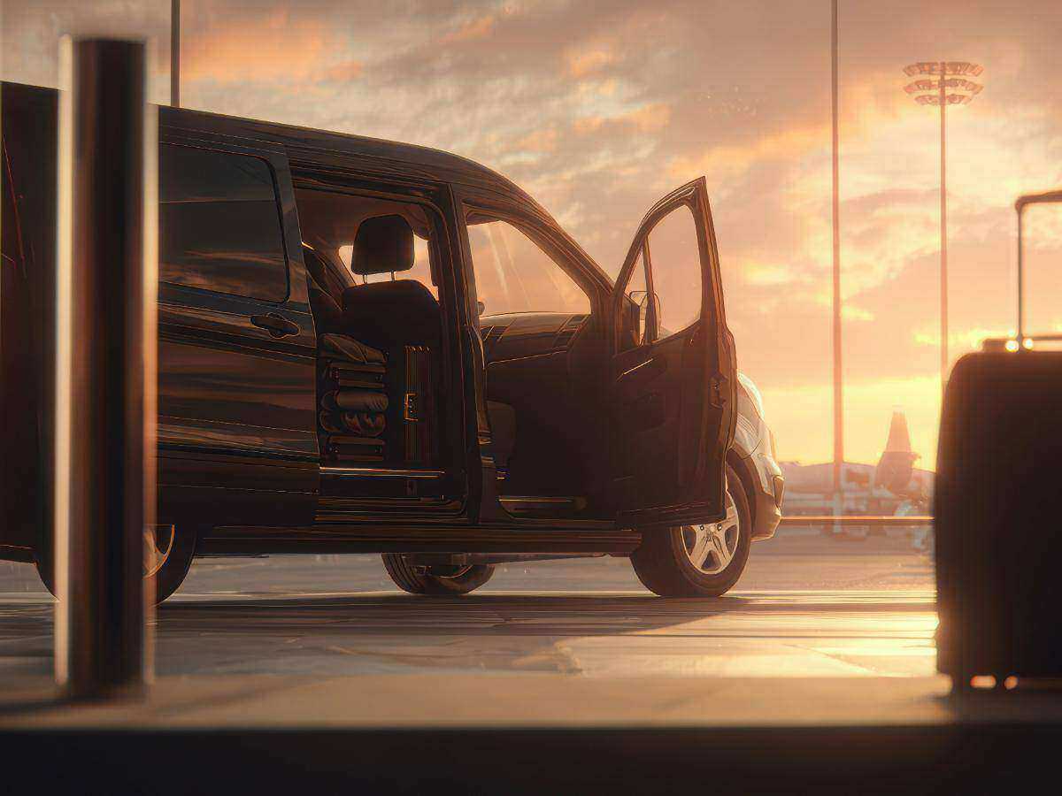 Departure